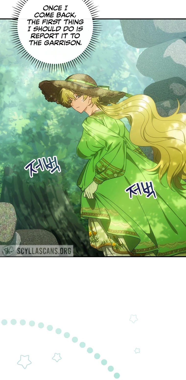 The Baby Isn’t Yours chapter 27 page 27