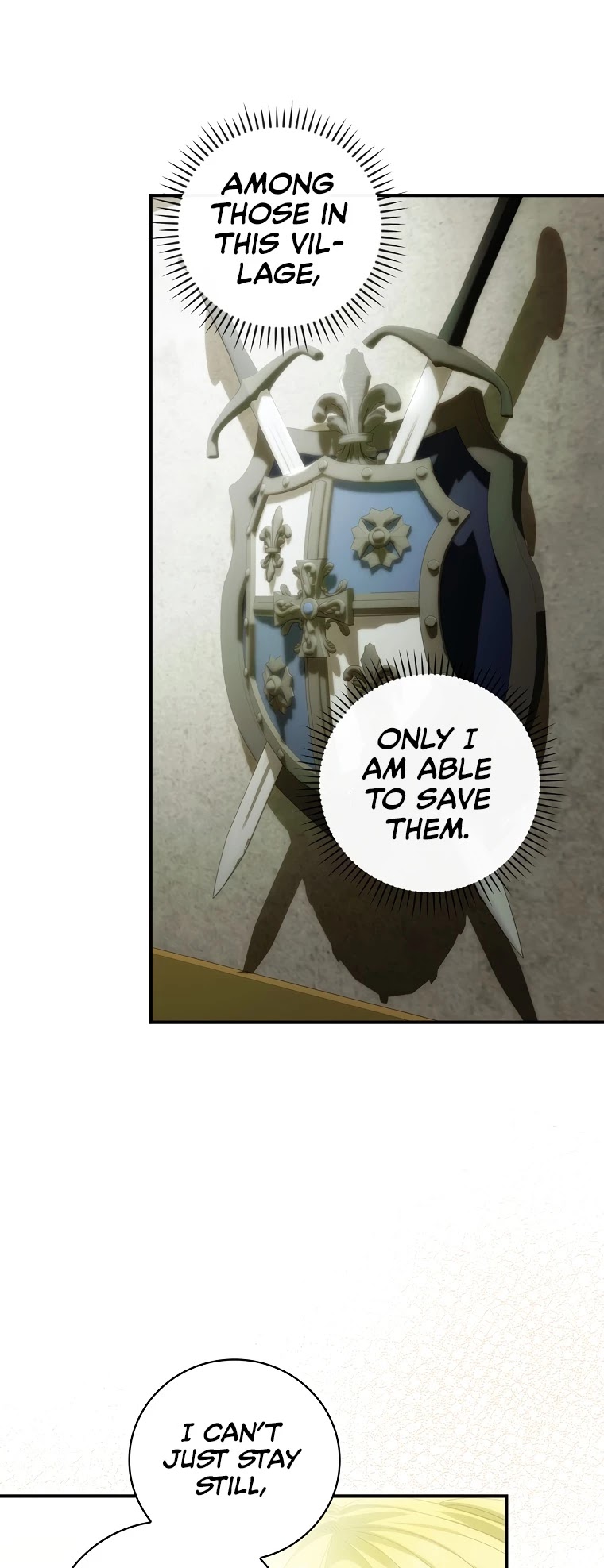 The Baby Isn’t Yours chapter 27 page 4