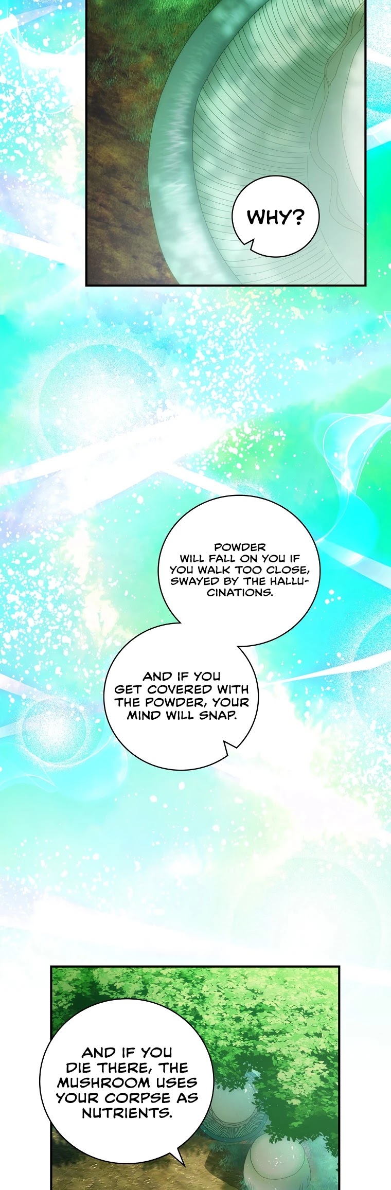 The Baby Isn’t Yours chapter 28 page 16