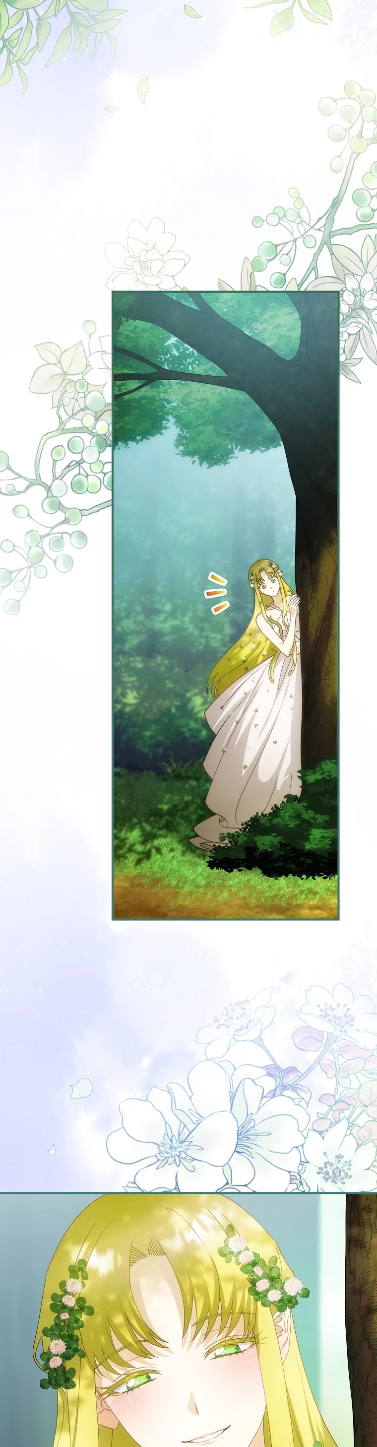 The Baby Isn’t Yours chapter 28 page 20