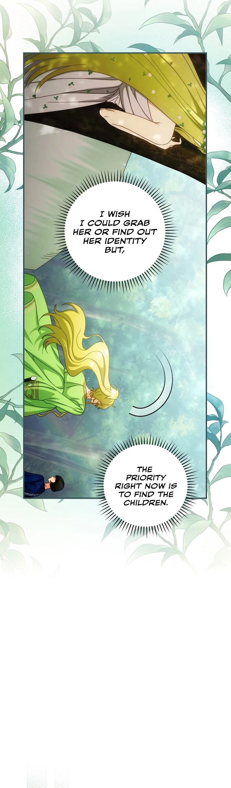 The Baby Isn’t Yours chapter 28 page 29