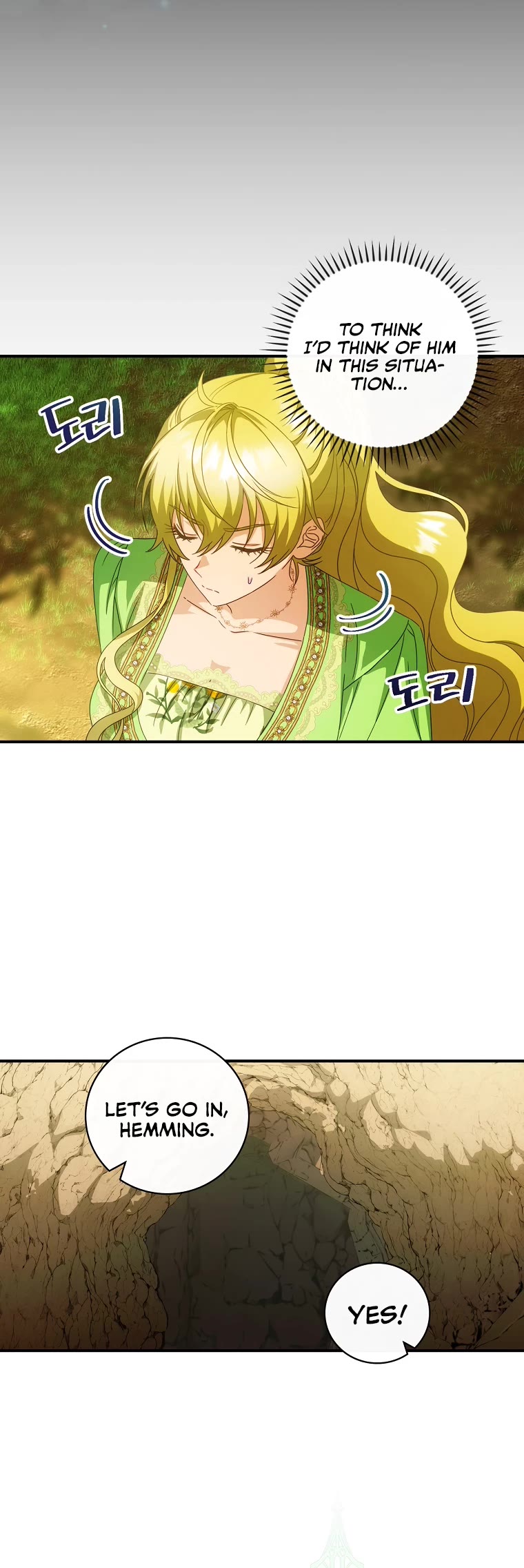 The Baby Isn’t Yours chapter 29 page 29