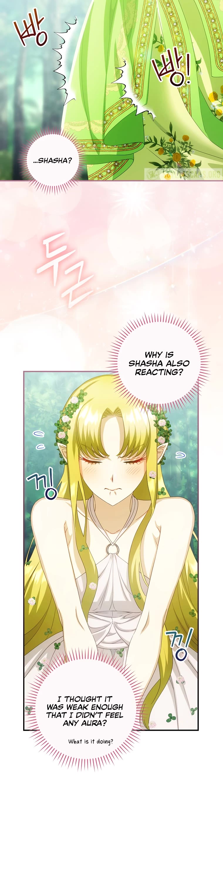 The Baby Isn’t Yours chapter 29 page 3