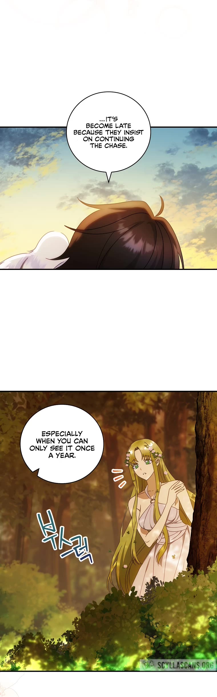 The Baby Isn’t Yours chapter 29 page 41