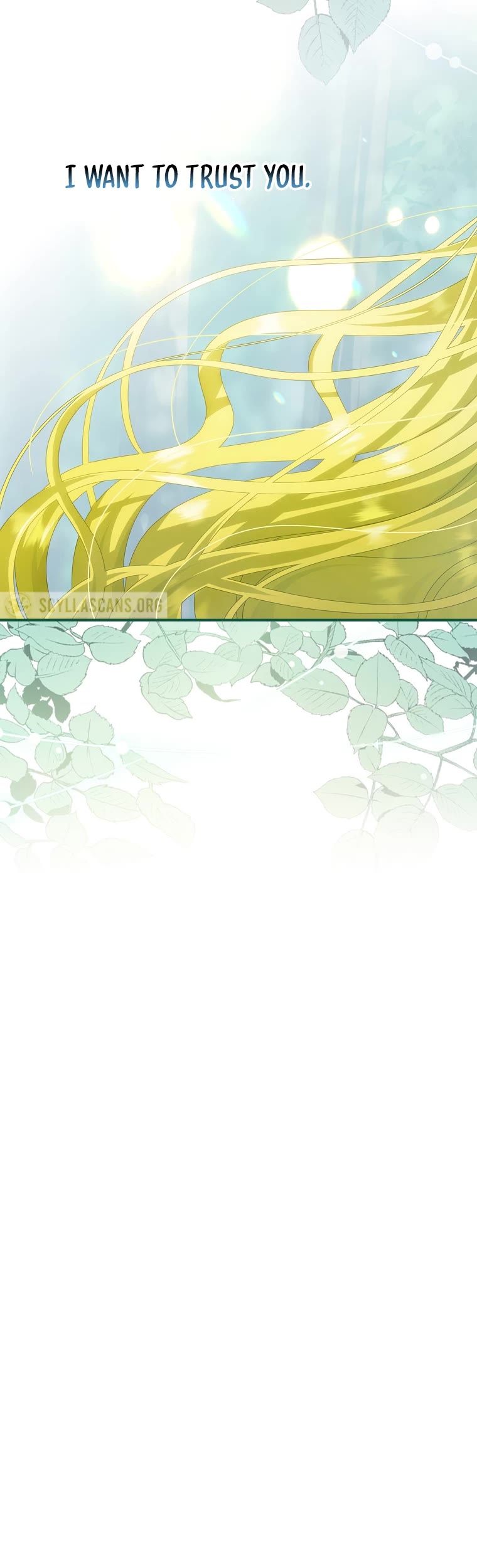 The Baby Isn’t Yours chapter 29 page 9