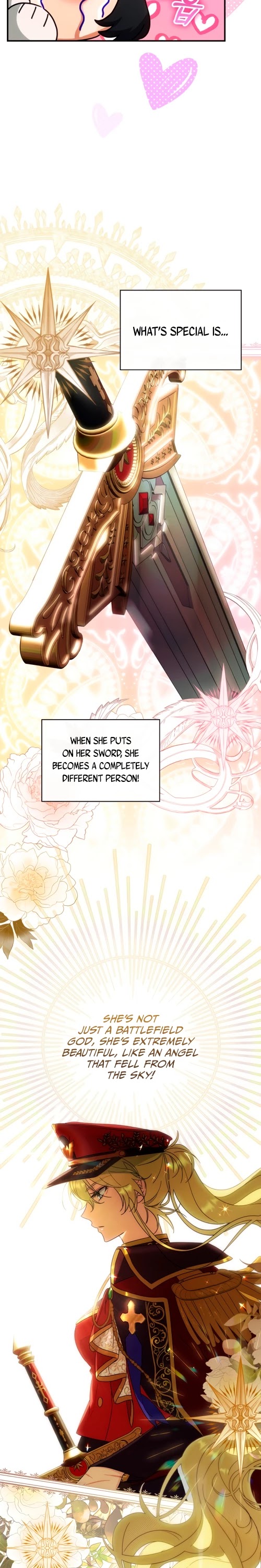 The Baby Isn’t Yours chapter 3 page 3