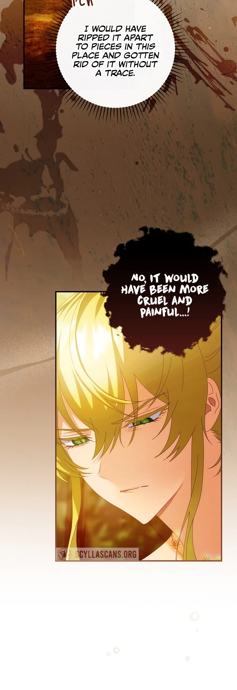 The Baby Isn’t Yours chapter 30 page 25