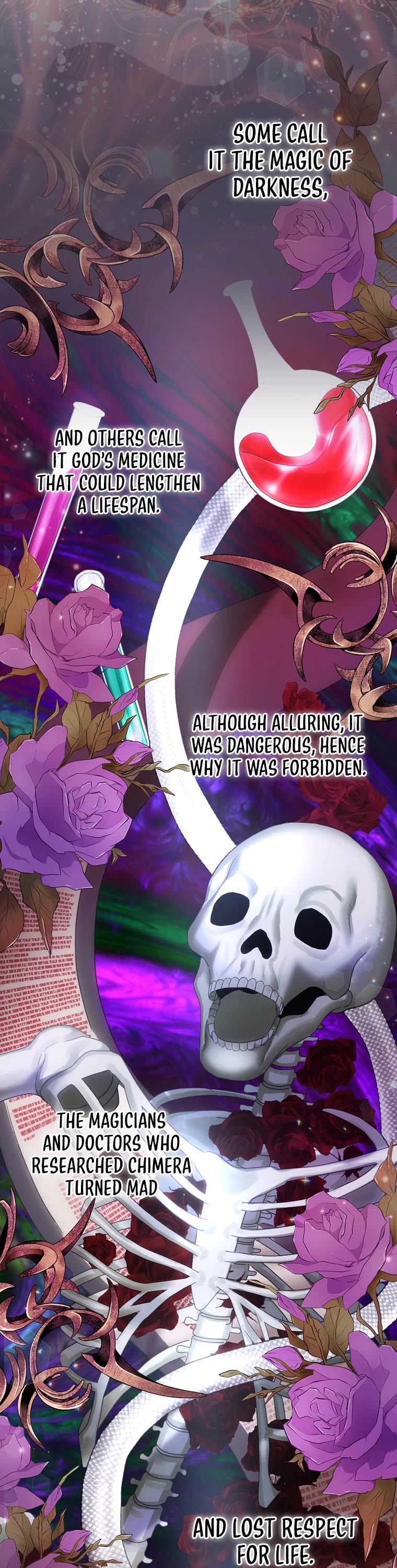 The Baby Isn’t Yours chapter 31 page 11