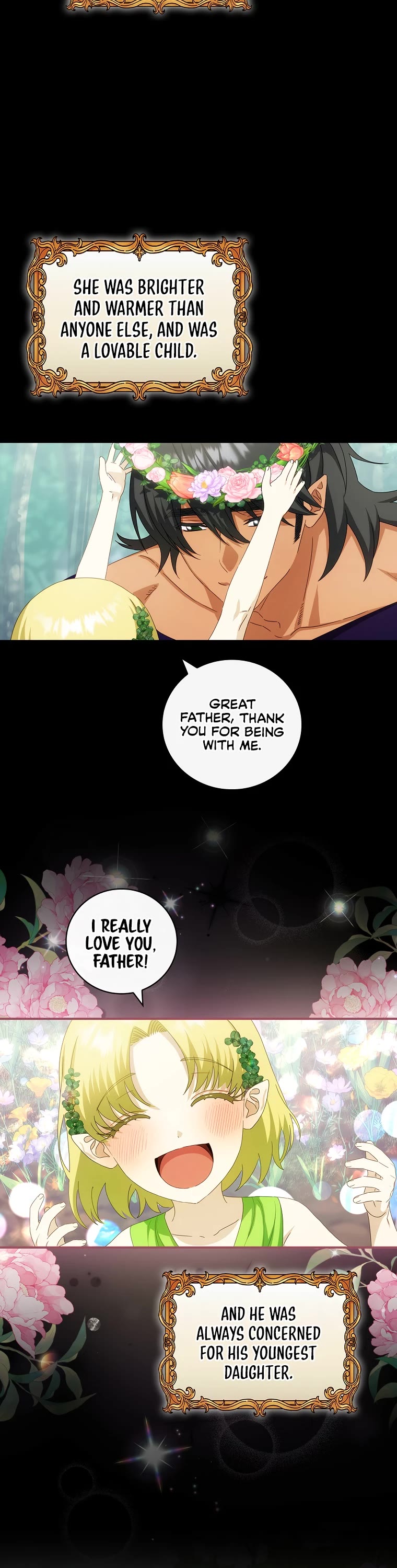 The Baby Isn’t Yours chapter 31 page 21