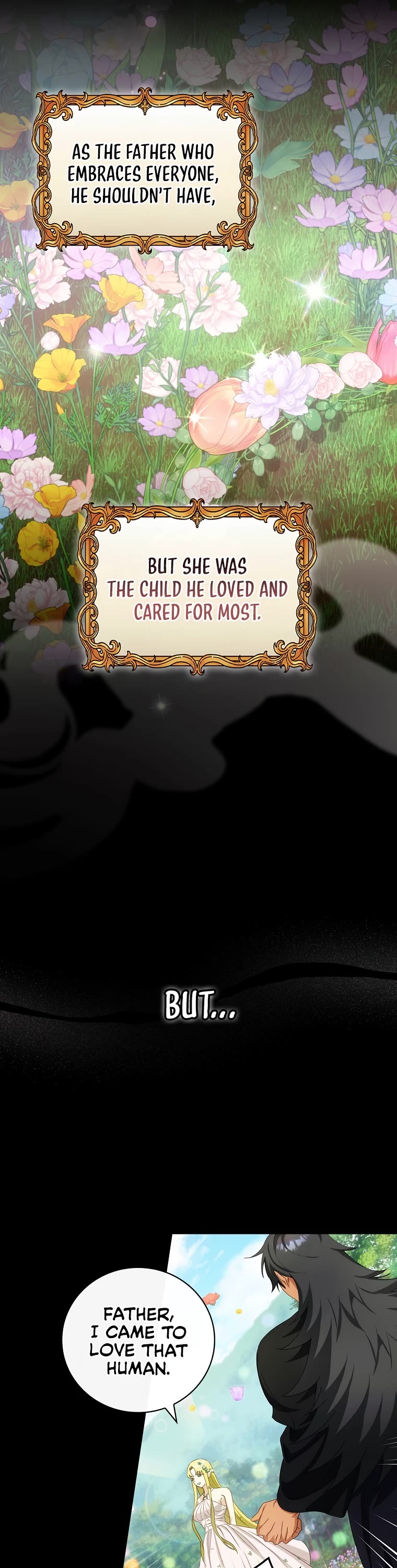 The Baby Isn’t Yours chapter 31 page 22