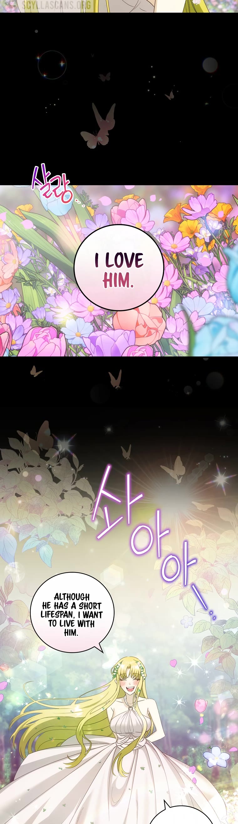 The Baby Isn’t Yours chapter 31 page 24