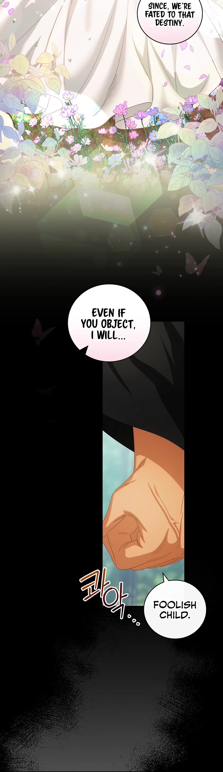 The Baby Isn’t Yours chapter 31 page 25