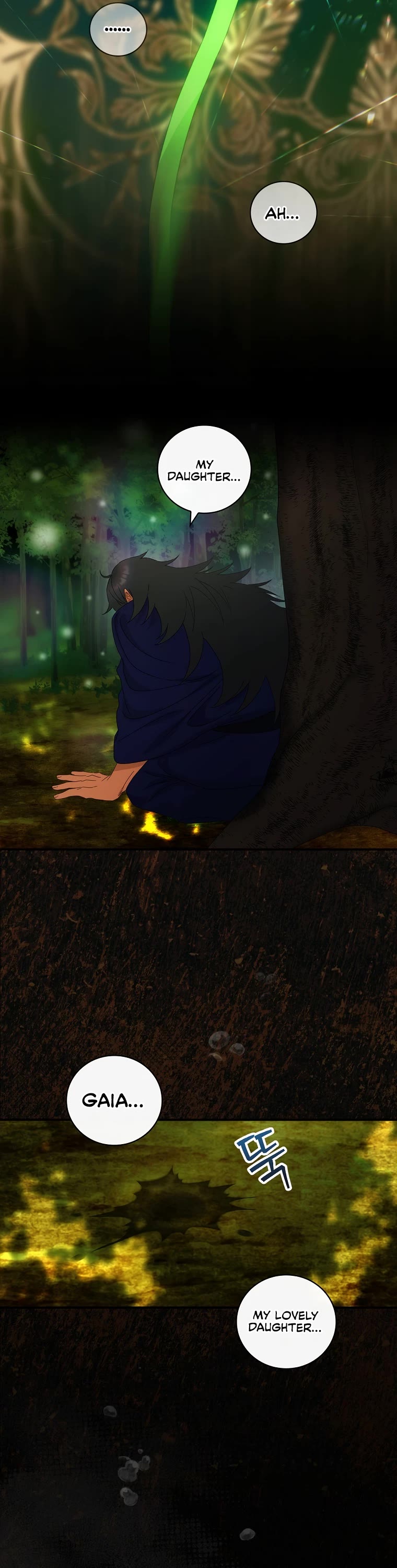 The Baby Isn’t Yours chapter 31 page 28