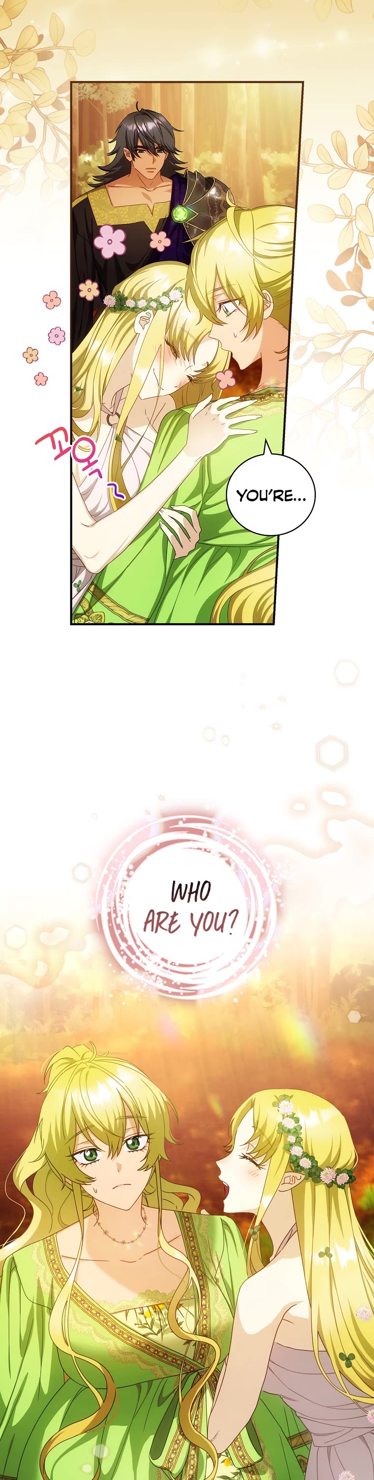 The Baby Isn’t Yours chapter 31 page 3