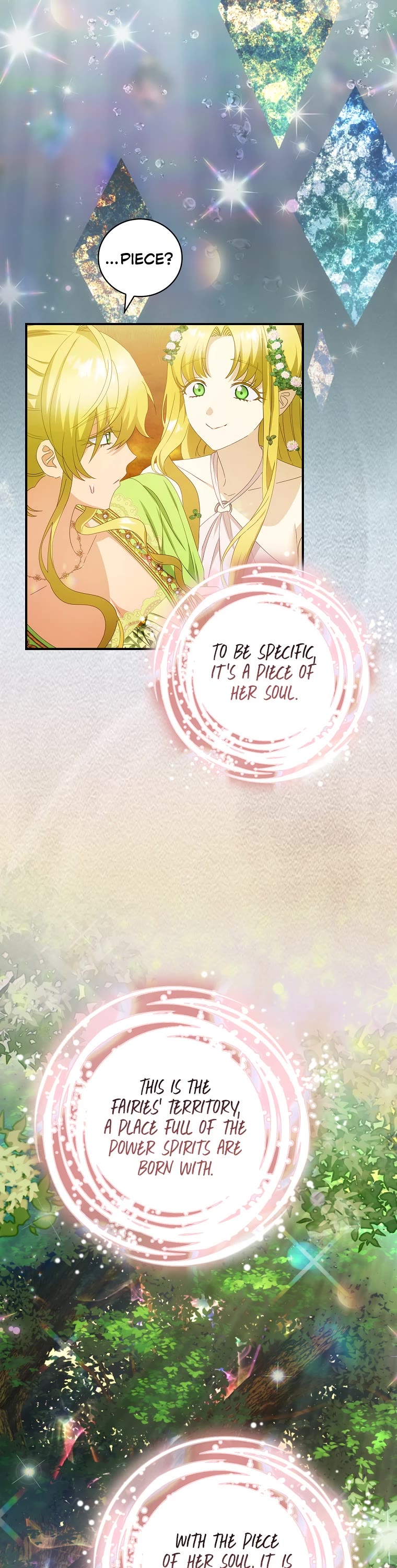 The Baby Isn’t Yours chapter 31 page 31