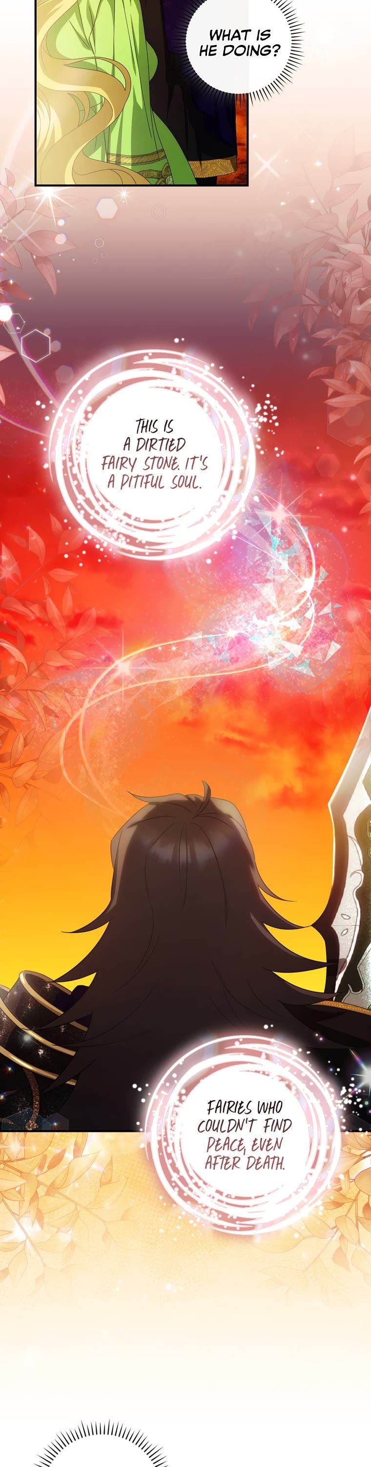 The Baby Isn’t Yours chapter 31 page 7