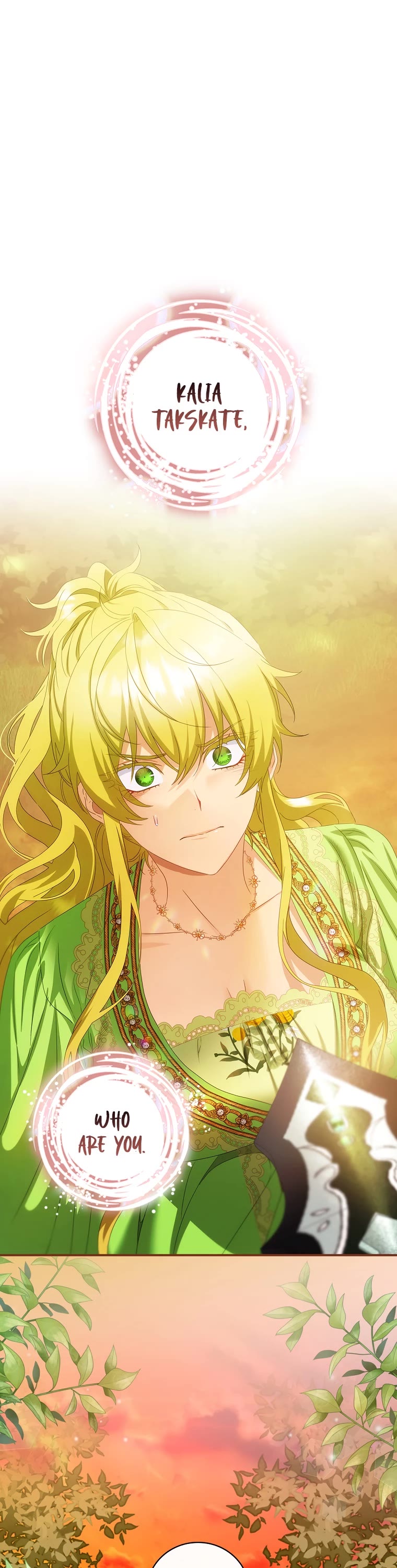 The Baby Isn’t Yours chapter 32 page 2