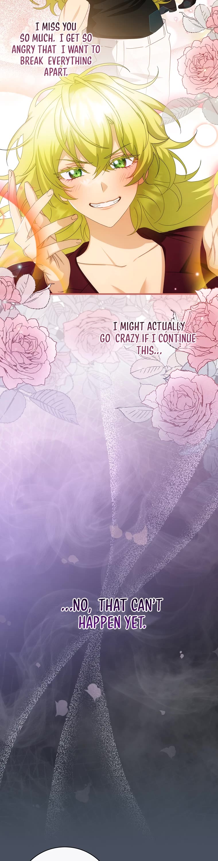 The Baby Isn’t Yours chapter 33 page 31