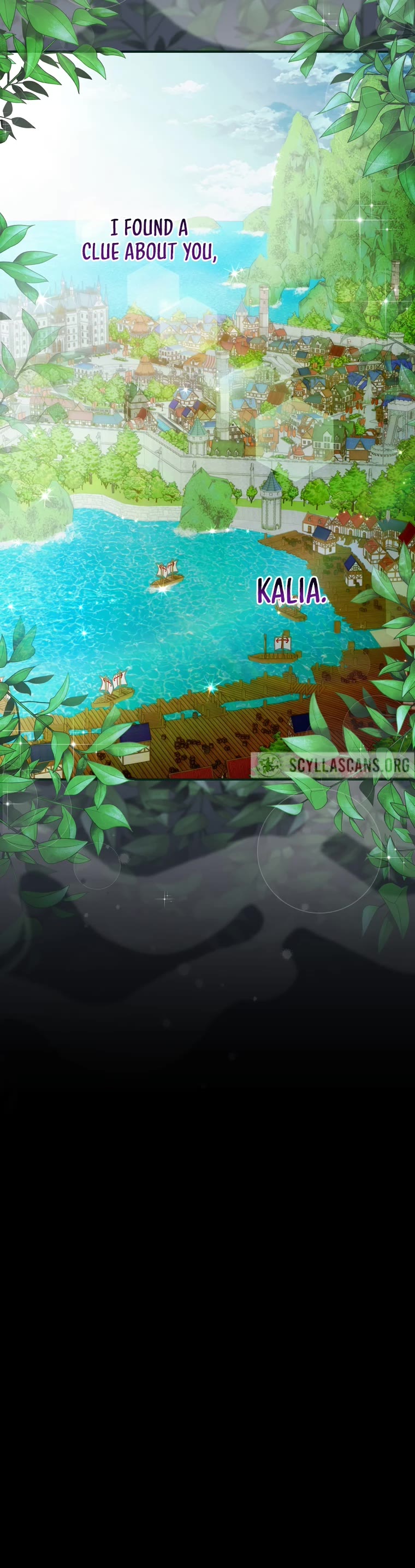 The Baby Isn’t Yours chapter 33 page 33