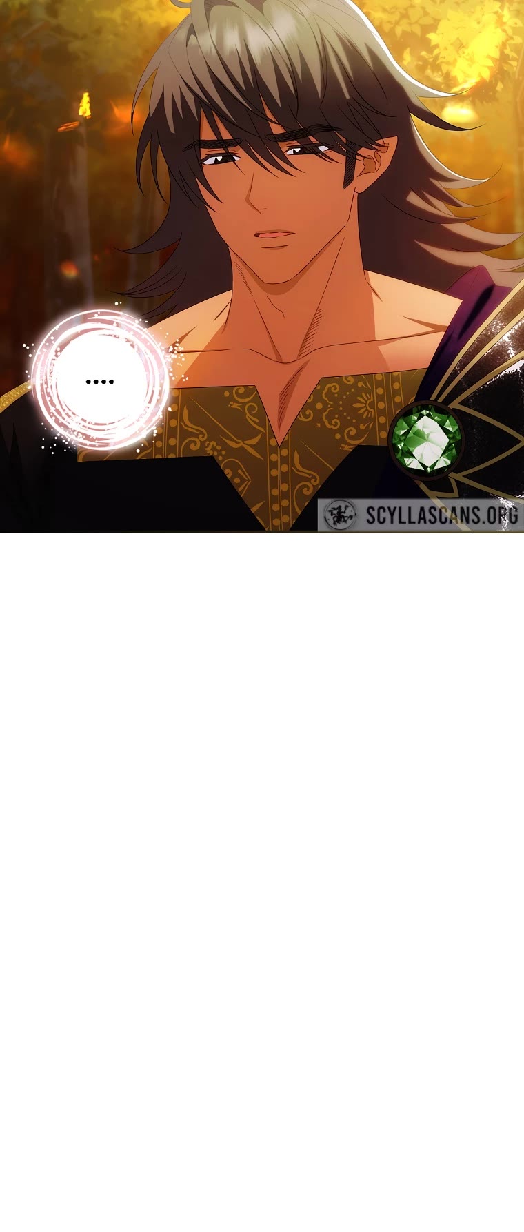 The Baby Isn’t Yours chapter 33 page 8