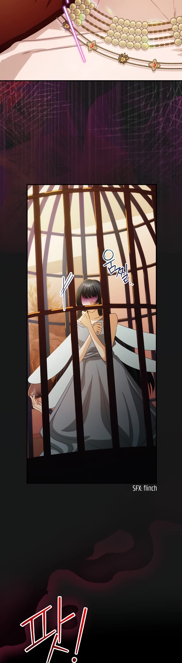 The Baby Isn’t Yours chapter 34 page 17