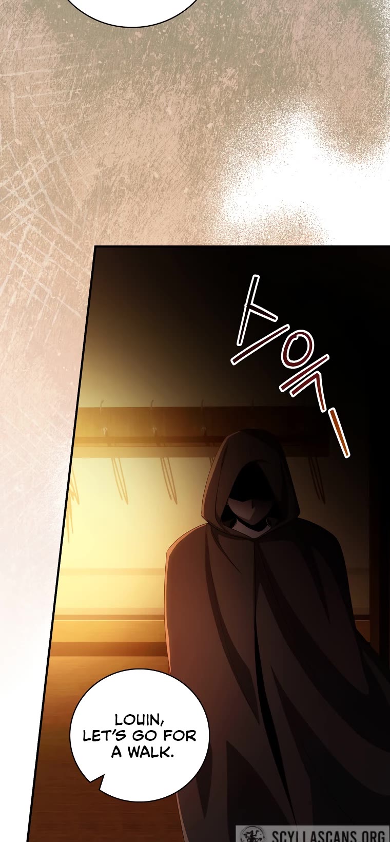 The Baby Isn’t Yours chapter 34 page 21