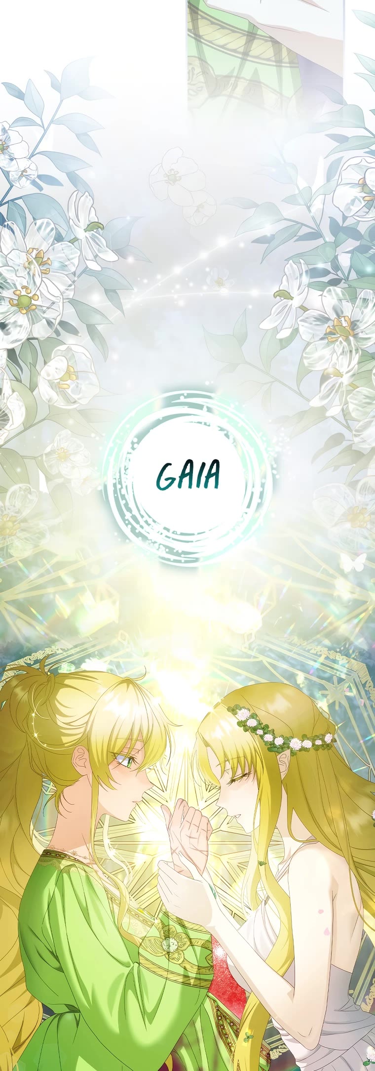 The Baby Isn’t Yours chapter 34 page 35