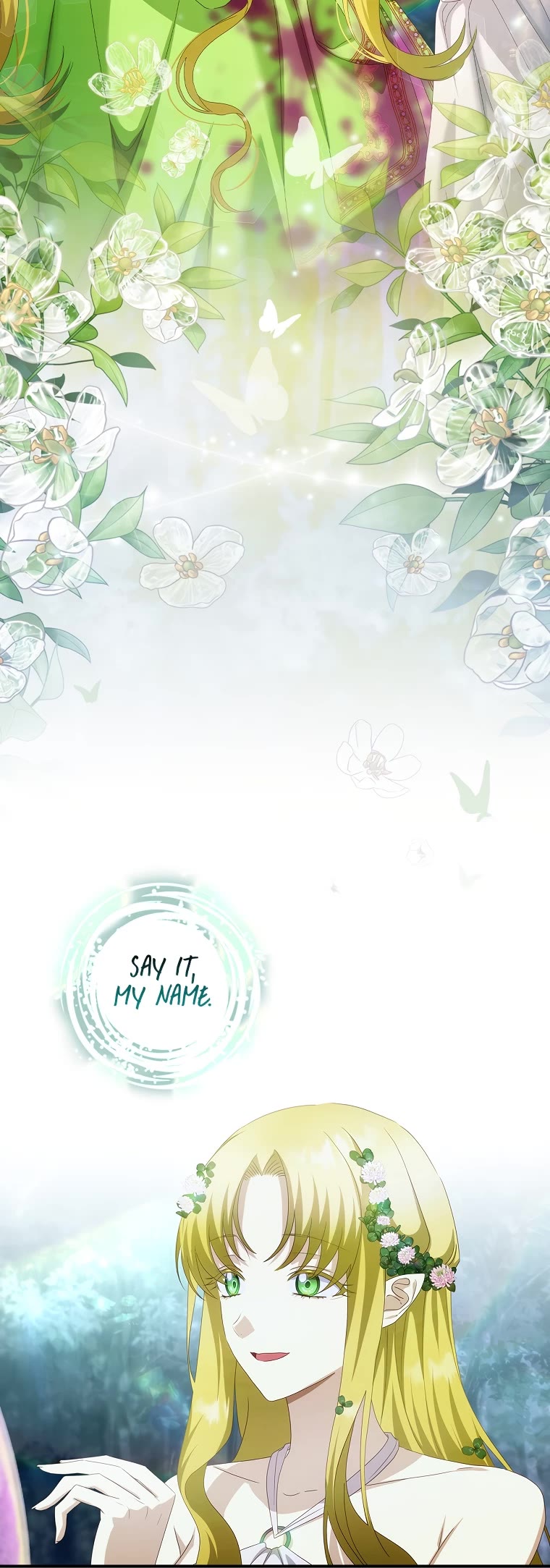 The Baby Isn’t Yours chapter 34 page 36