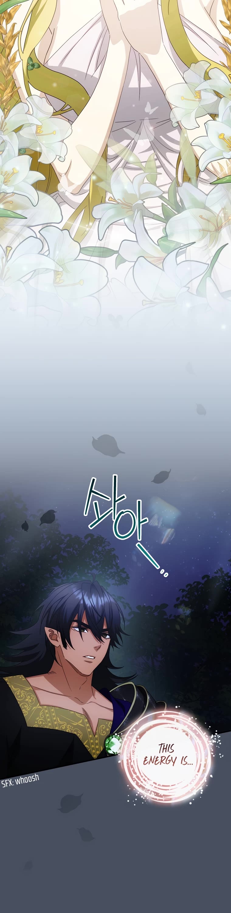 The Baby Isn’t Yours chapter 34 page 38