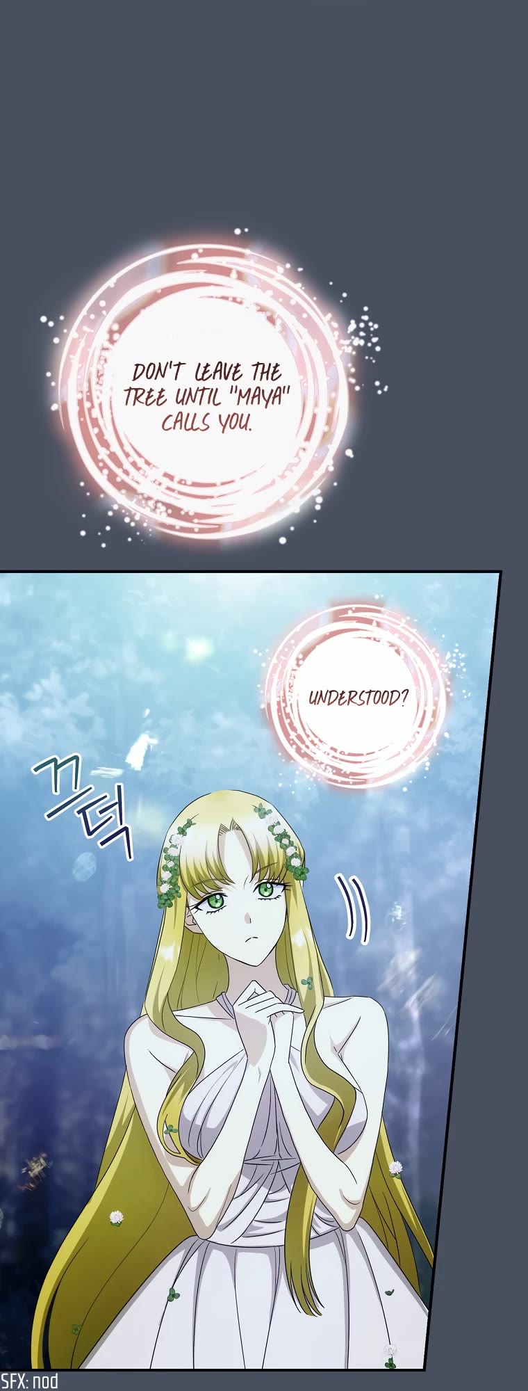 The Baby Isn’t Yours chapter 34 page 40