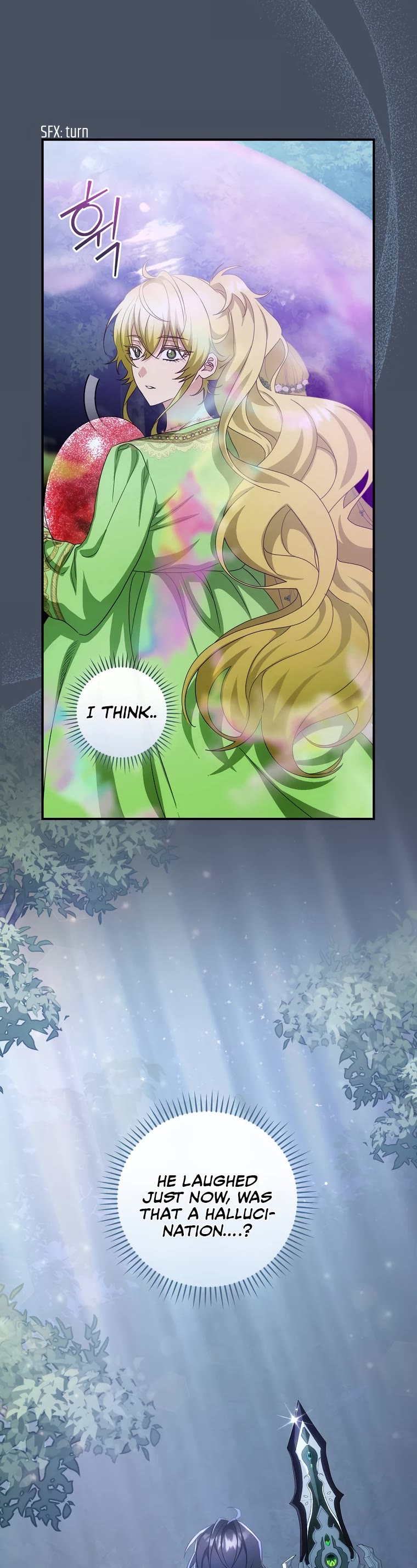 The Baby Isn’t Yours chapter 34 page 42