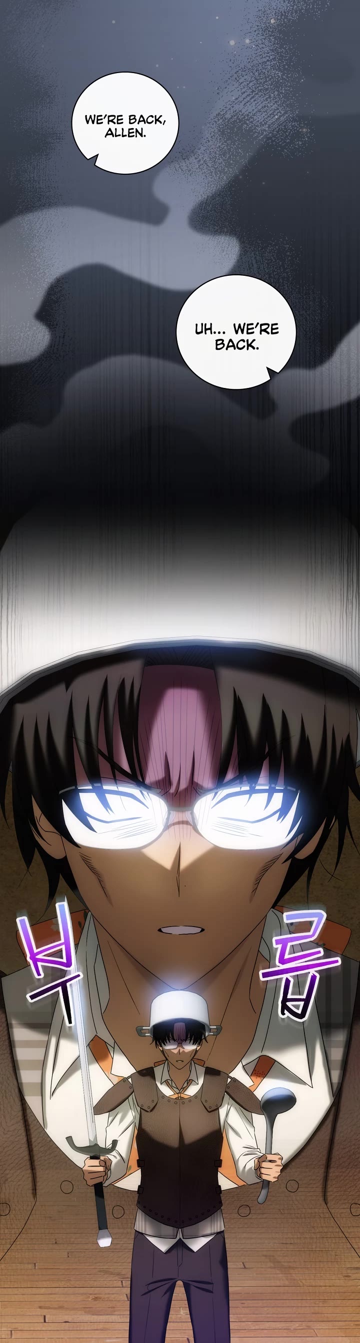 The Baby Isn’t Yours chapter 35 page 16