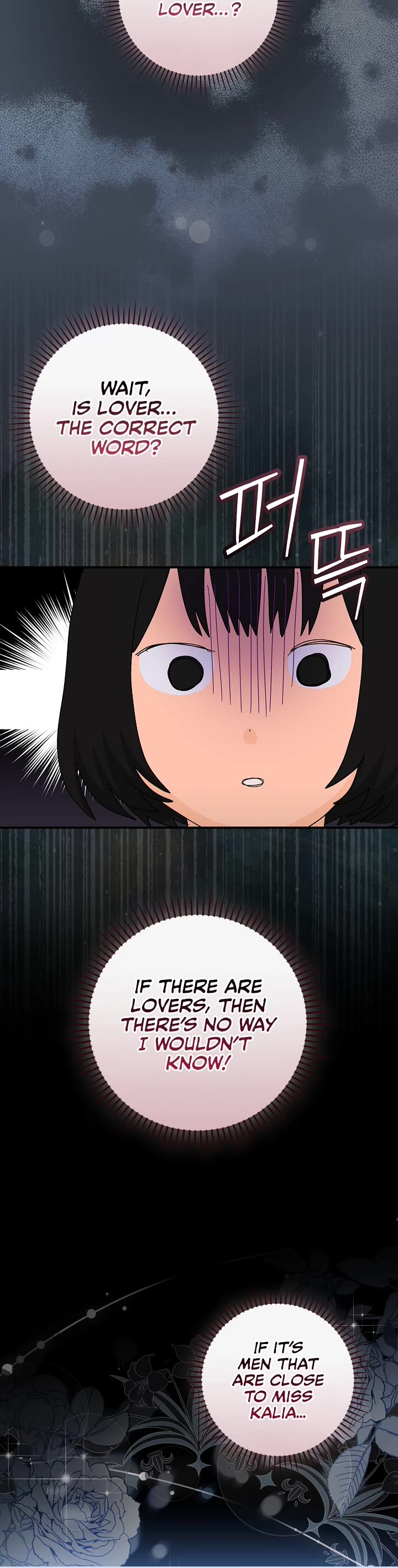 The Baby Isn’t Yours chapter 35 page 29