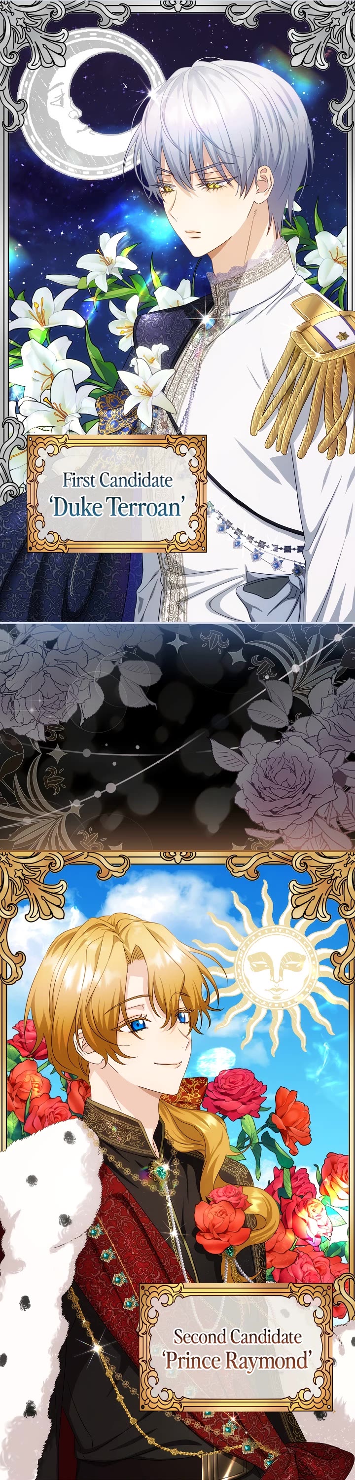 The Baby Isn’t Yours chapter 35 page 30