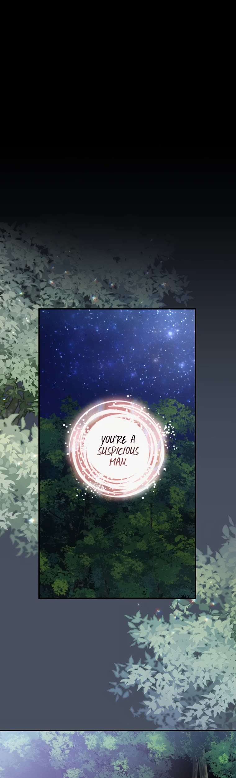 The Baby Isn’t Yours chapter 36 page 20