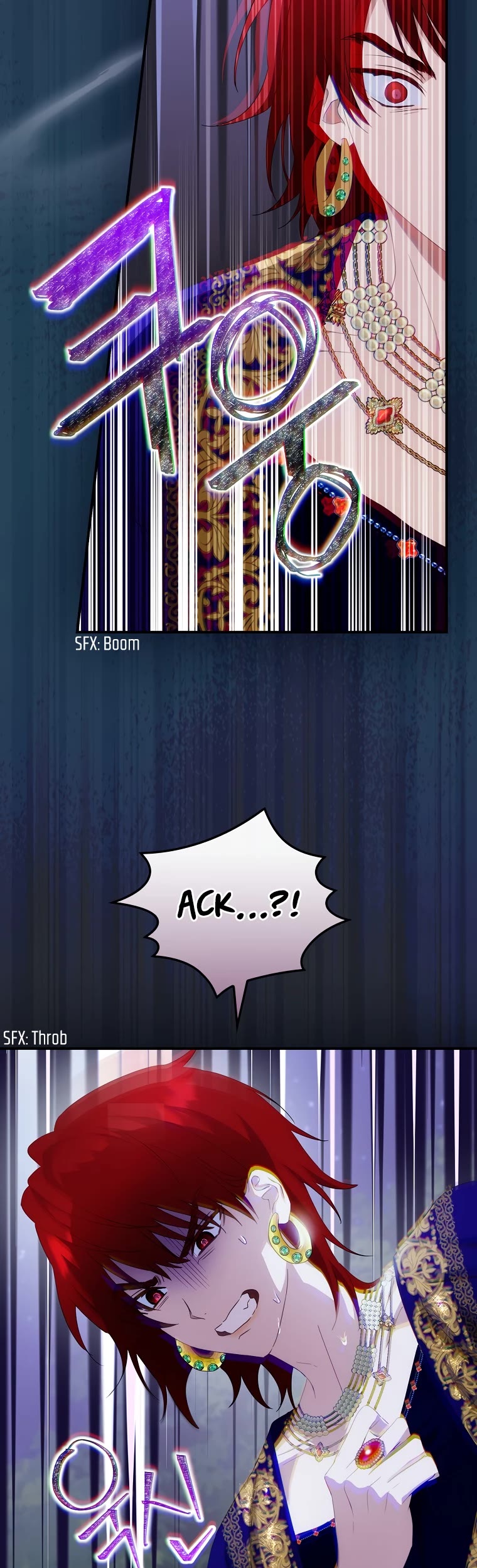 The Baby Isn’t Yours chapter 36 page 24