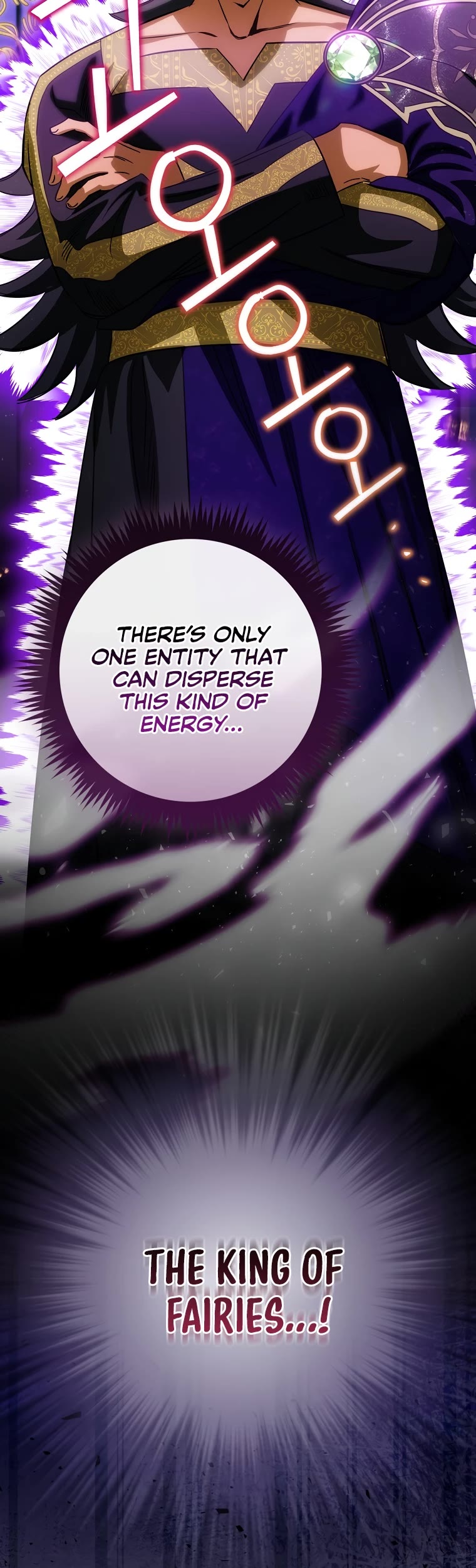 The Baby Isn’t Yours chapter 36 page 27