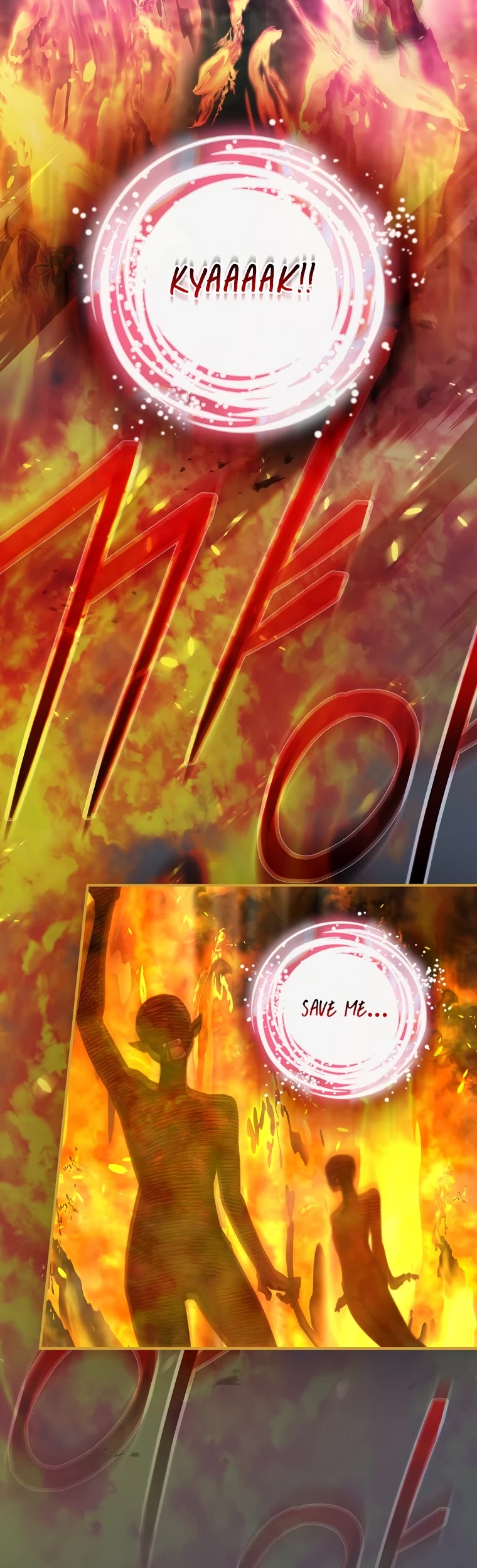 The Baby Isn’t Yours chapter 36 page 39