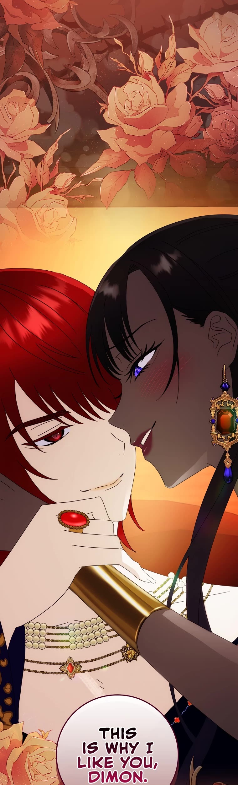 The Baby Isn’t Yours chapter 36 page 50