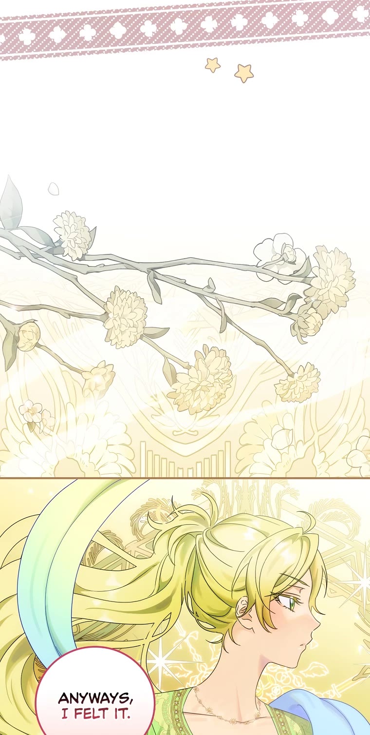 The Baby Isn’t Yours chapter 37 page 11