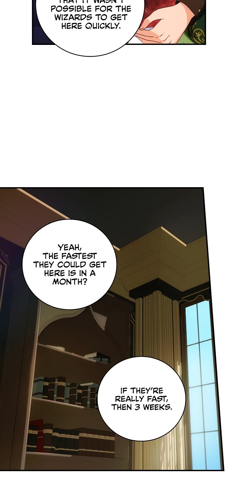 The Baby Isn’t Yours chapter 37 page 5