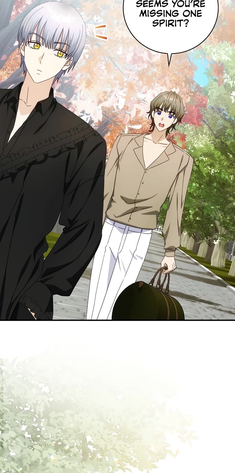 The Baby Isn’t Yours chapter 38 page 40