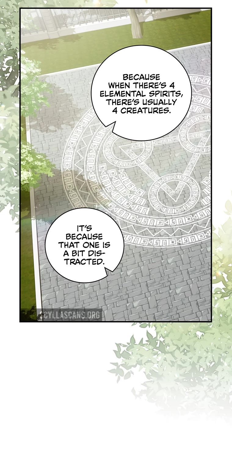 The Baby Isn’t Yours chapter 38 page 41