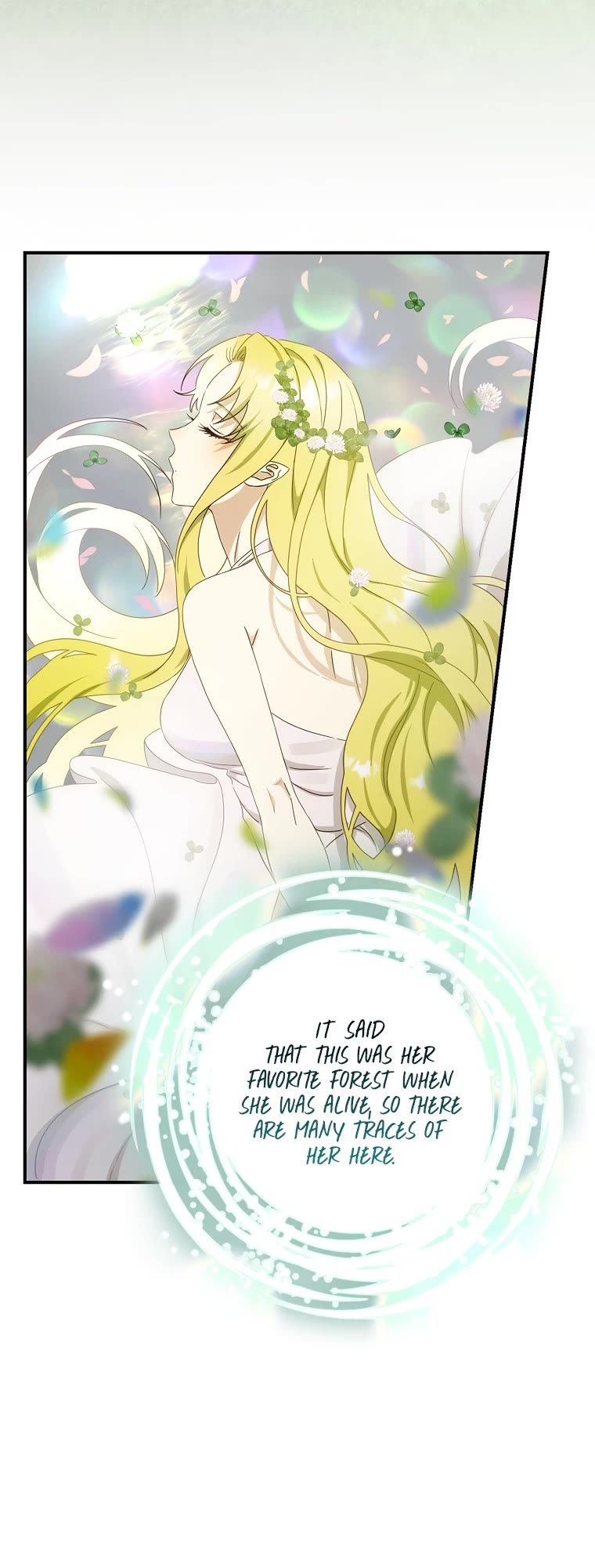 The Baby Isn’t Yours chapter 39 page 15