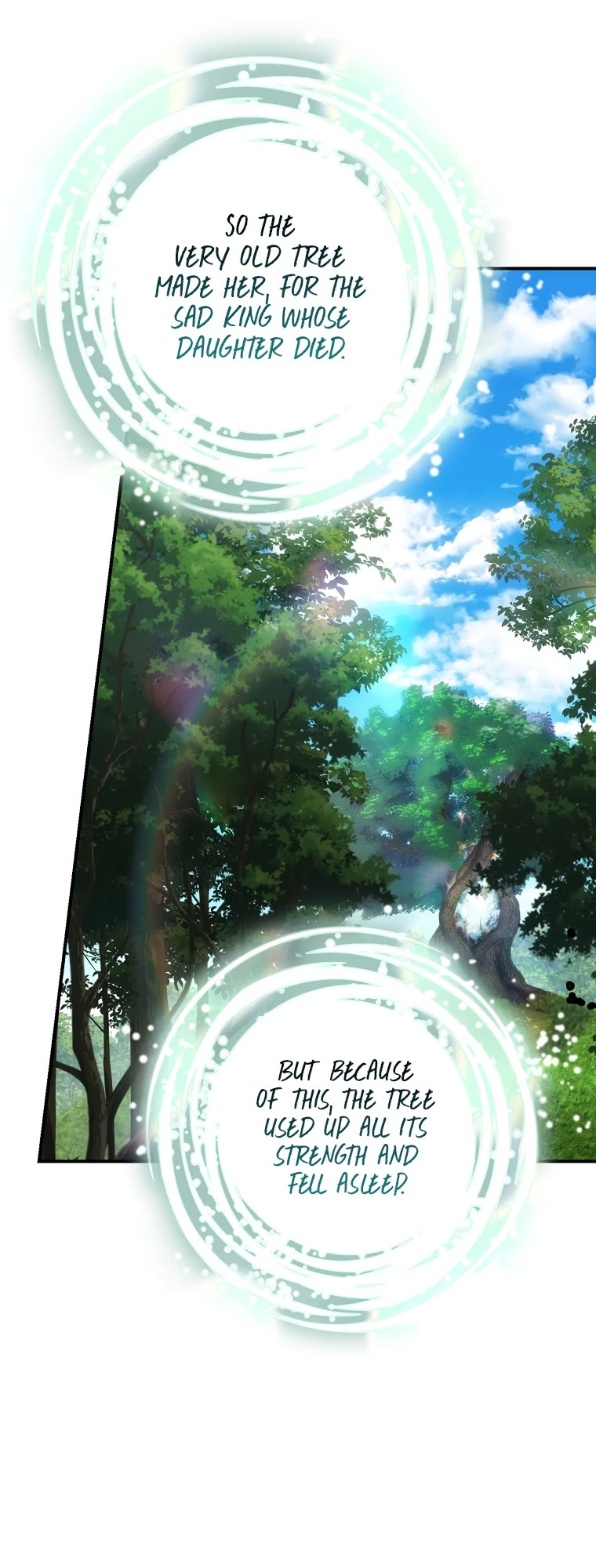 The Baby Isn’t Yours chapter 39 page 16