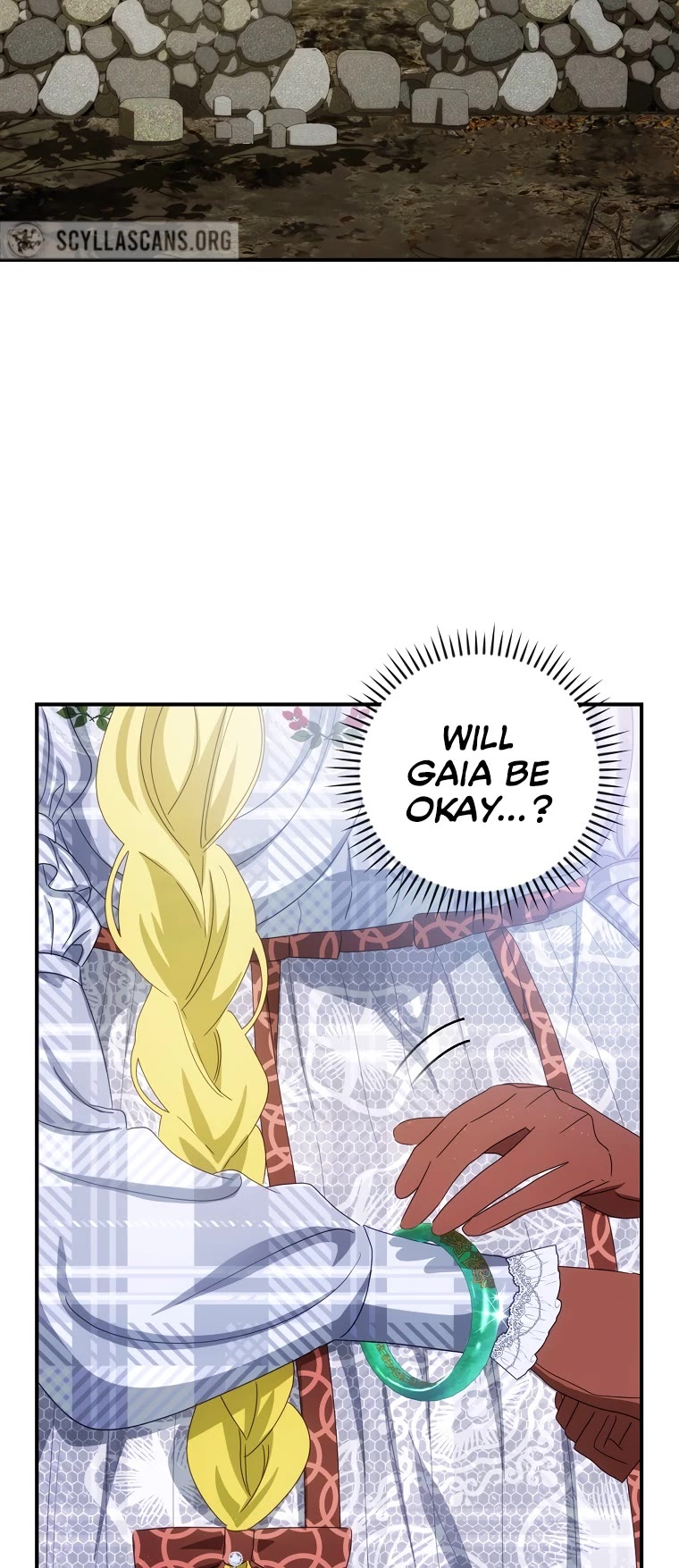 The Baby Isn’t Yours chapter 39 page 4