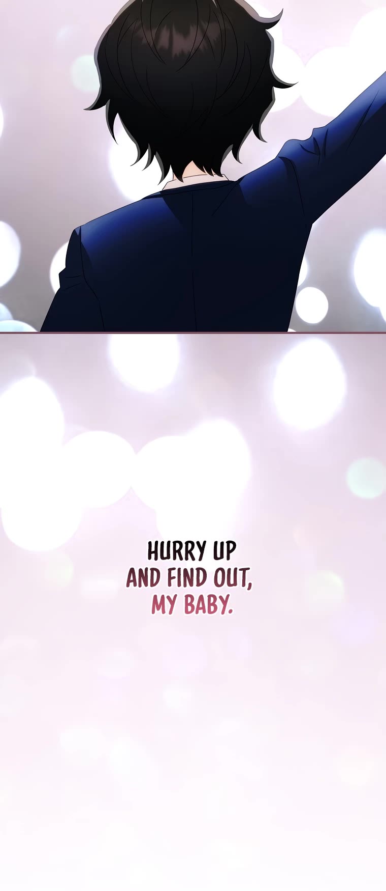 The Baby Isn’t Yours chapter 39 page 49