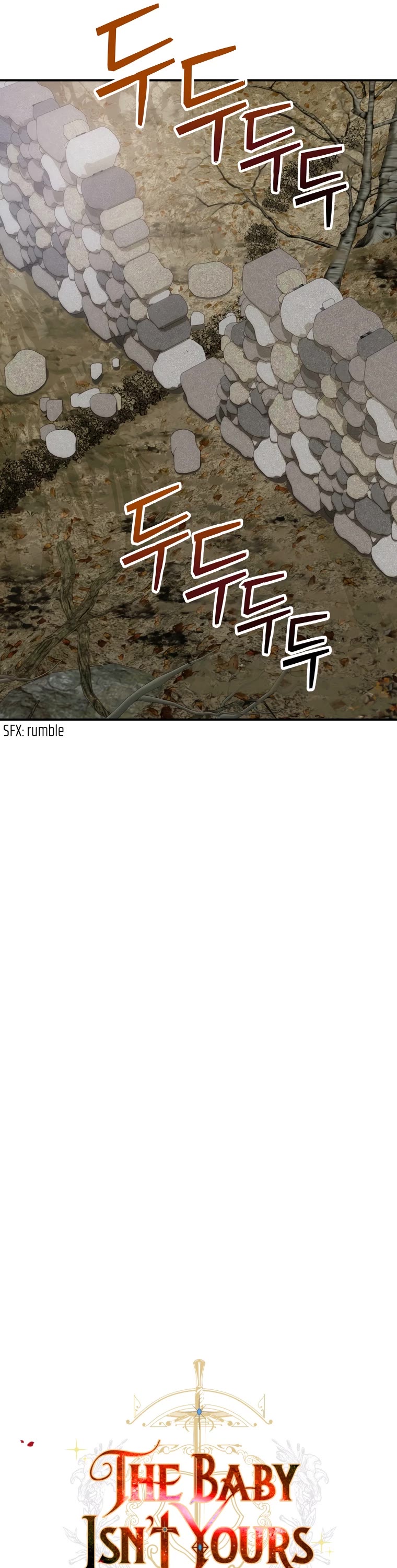 The Baby Isn’t Yours chapter 39 page 6