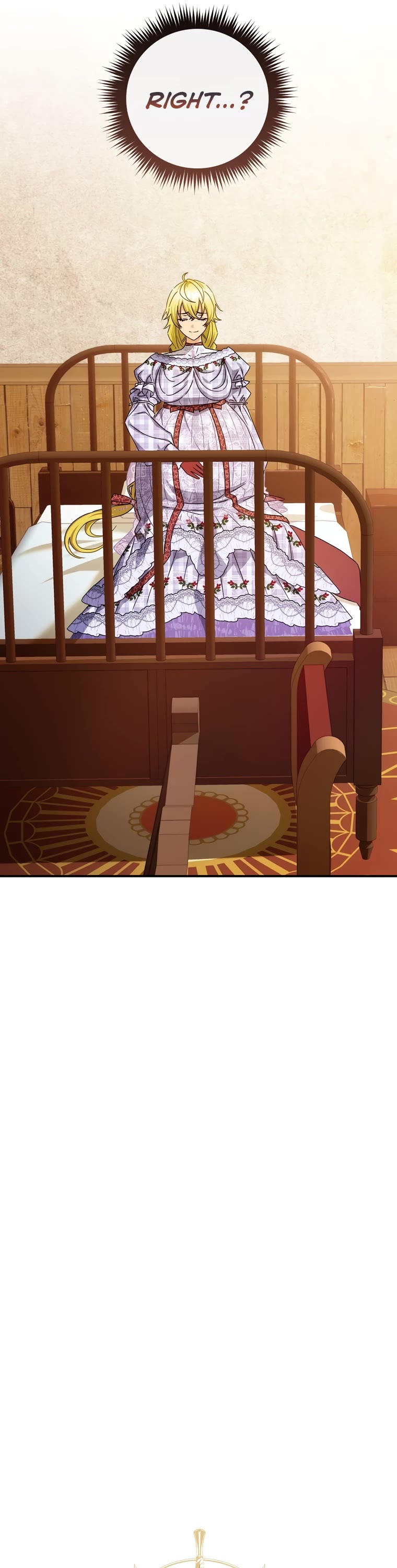 The Baby Isn’t Yours chapter 40 page 12