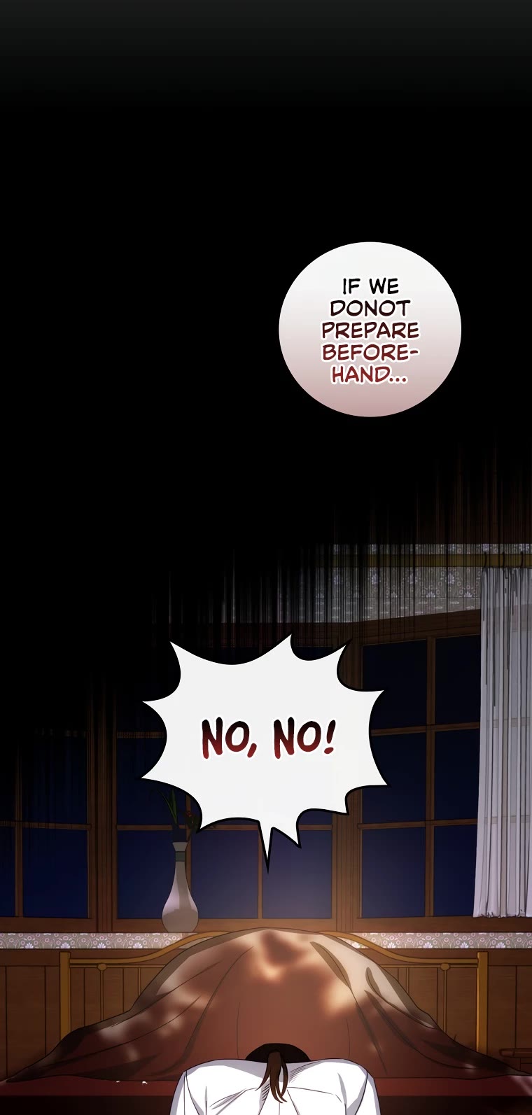 The Baby Isn’t Yours chapter 40 page 21